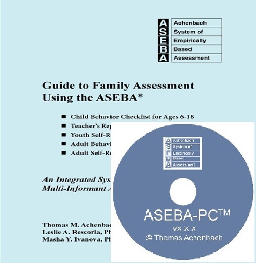 Multicultural Family Assessment Module (MFAM/6-59)